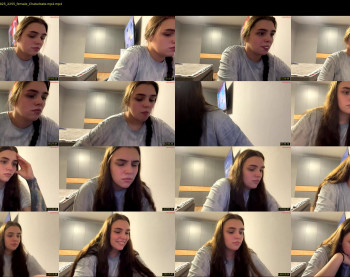 fernebohnenblust — 121 minute Chaturbate female teen cam video, 720p, Sep 14, 2025
