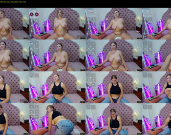 hazel_agata — 67 minute Chaturbate female teen cam video, 720p, Sep 14, 2025