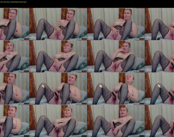 ivettasplash — 10 minute Chaturbate female teen cam video, 720p, Sep 14, 2025