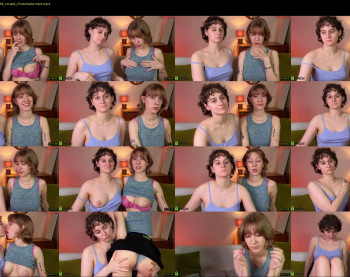 jitoon_exe — 45 minute Chaturbate female teen cam video, 720p, Sep 14, 2025
