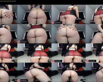 litas_secrets — 121 minute Chaturbate female teen cam video, 720p, Sep 14, 2025