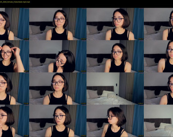 maracommiskey — 24 minute Chaturbate female teen cam video, 720p, Sep 14, 2025