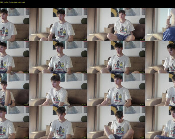 maxwellchik — 15 minute Chaturbate couple teen cam video, 720p, Sep 14, 2025