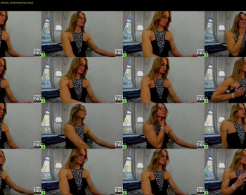 milf_tea — 11 minute Chaturbate female teen cam video, 720p, Sep 15, 2025