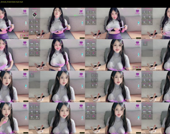 moli666 — 4 minute Chaturbate female teen cam video, 720p, Sep 15, 2025