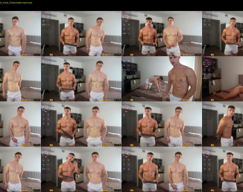 nik_sharp — 27 minute Chaturbate male teen cam video, 720p, Sep 14, 2025