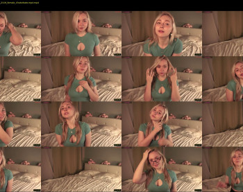 odelynbrower — 67 minute Chaturbate female teen cam video, 720p, Sep 14, 2025