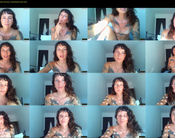 pixiecatfairy — 93 minute Chaturbate couple teen cam video, 480p, Sep 14, 2025