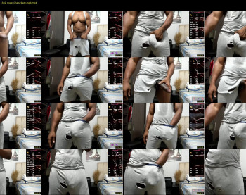 roccoblack02 — 27 minute Chaturbate male teen cam video, 720p, Sep 14, 2025