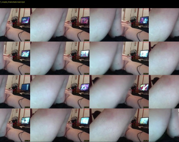 roxybcali — 7 minute Chaturbate couple teen cam video, 480p, Sep 14, 2025