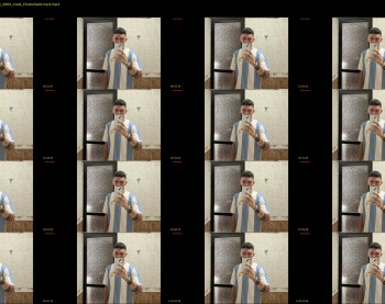 smitgrey — 74 minute Chaturbate male teen cam video, 720p, Sep 14, 2025