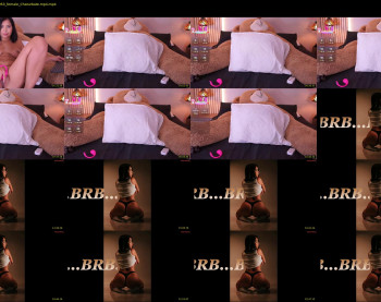 sofiacortez — 26 minute Chaturbate female teen cam video, 720p, Sep 14, 2025