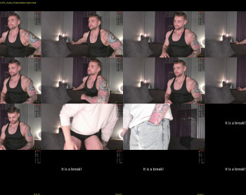 waynemiller_ — 26 minute Chaturbate male teen cam video, 720p, Sep 14, 2025