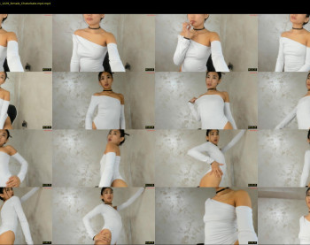 wendy_marvel — 3 minute Chaturbate female teen cam video, 720p, Sep 14, 2025