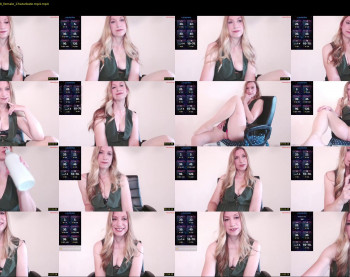 wynfreya — 15 minute Chaturbate female teen cam video, 720p, Sep 15, 2025