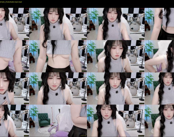 zhen0 — 75 minute Chaturbate female teen cam video, 720p, Sep 14, 2025