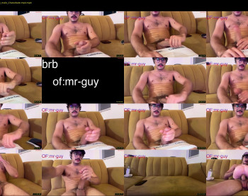 _mrguy_ — 97 minute Chaturbate male teen cam video, 720p, Sep 15, 2025
