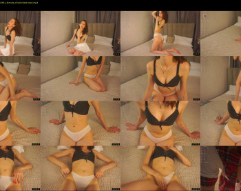 debbibelgard — 120 minute Chaturbate female teen cam video, 720p, Sep 16, 2025