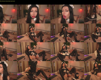 devilss_toy — 120 minute Chaturbate female teen cam video, 720p, Sep 15, 2025