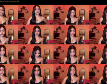 devine_goddessx — 4 minute Chaturbate female teen cam video, 720p, Sep 15, 2025