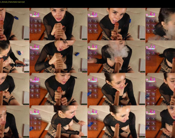 evarabbit — 120 minute Chaturbate female teen cam video, 720p, Sep 15, 2025