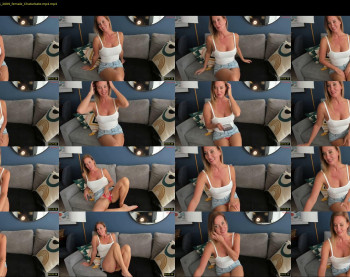 indianacooper — 12 minute Chaturbate female teen cam video, 720p, Sep 15, 2025