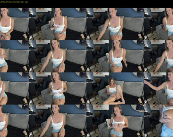 indianacooper — 18 minute Chaturbate female teen cam video, 720p, Sep 16, 2025