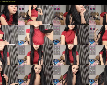 itsdevilcat — 7 minute Chaturbate female teen cam video, 720p, Sep 15, 2025