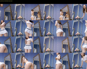 kriskras__ — 12 minute Chaturbate female teen cam video, 720p, Sep 15, 2025