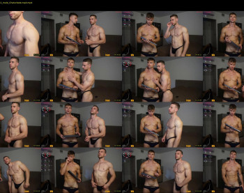 nik_sharp — 5 minute Chaturbate male teen cam video, 720p, Sep 15, 2025
