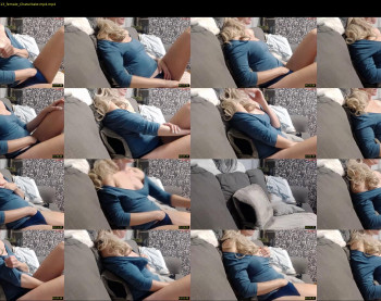 s_mailleee — 54 minute Chaturbate female teen cam video, 720p, Sep 16, 2025