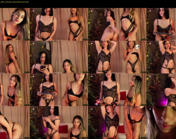 sammylaszlow — 31 minute Chaturbate female teen cam video, 720p, Sep 15, 2025