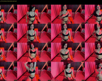 sofia_naugtthy — 29 minute Chaturbate female teen cam video, 720p, Sep 15, 2025