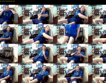 swelteringk — 53 minute Chaturbate male teen cam video, 720p, Sep 16, 2025