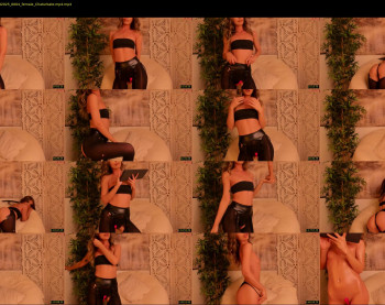 yourmidnightcoffee — 120 minute Chaturbate female teen cam video, 720p, Sep 16, 2025