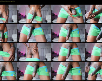 123hellyeah — 48 minute Chaturbate male teen cam video, 720p, Sep 16, 2025