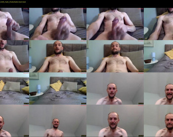 basiccamguy — 7 minute Chaturbate male teen cam video, 480p, Sep 16, 2025