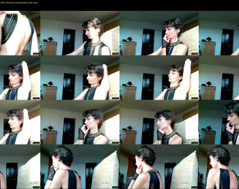 bebacksooon — 41 minute Chaturbate female teen cam video, 480p, Sep 16, 2025