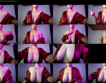 boobs_magic — 59 minute Chaturbate couple teen cam video, 720p, Sep 16, 2025