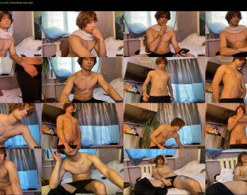 eitanhere — 49 minute Chaturbate male teen cam video, 720p, Sep 16, 2025