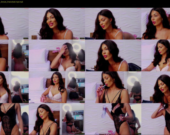 evarhea — 86 minute Chaturbate female teen cam video, 720p, Sep 16, 2025