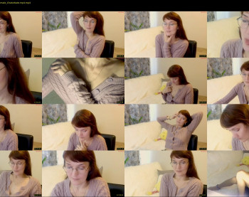 fritha — 58 minute Chaturbate female teen cam video, 720p, Sep 16, 2025