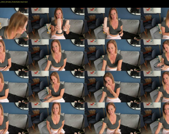 indianacooper — 3 minute Chaturbate female teen cam video, 720p, Sep 16, 2025