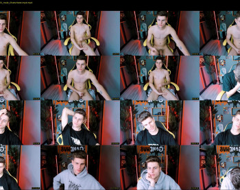 jack__wan — 106 minute Chaturbate male teen cam video, 720p, Sep 16, 2025