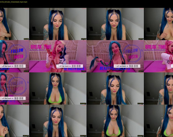 juliabeautiful — 117 minute Chaturbate female teen cam video, 720p, Sep 16, 2025
