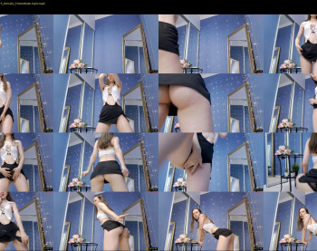 kriskras__ — 47 minute Chaturbate female teen cam video, 720p, Sep 16, 2025