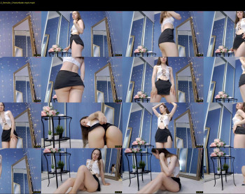 kriskras__ — 42 minute Chaturbate female teen cam video, 720p, Sep 16, 2025