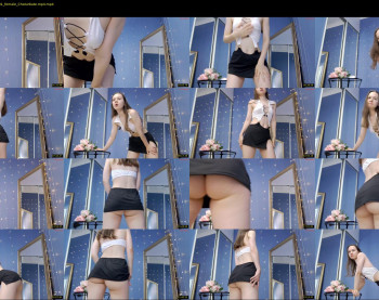 kriskras__ — 27 minute Chaturbate female teen cam video, 720p, Sep 16, 2025
