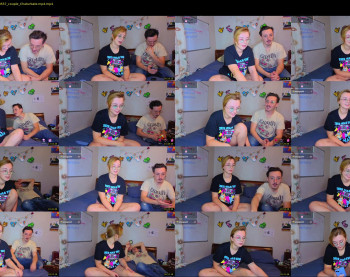 mamiclouds — 45 minute Chaturbate female teen cam video, 720p, Sep 16, 2025