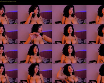 miawoderfull — 22 minute Chaturbate female teen cam video, 720p, Sep 16, 2025